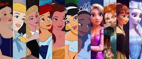 The Evolution of Disney – Eagle News Network