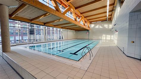 Exeter Leisure - St Sidwell's Point Leisure Centre