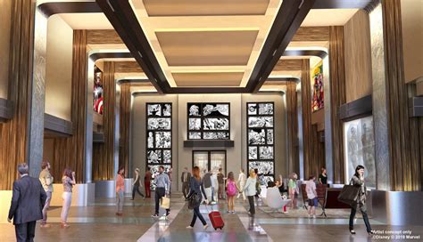 Reservations are Now Open for Disney’s Hotel New York — The Art of ...