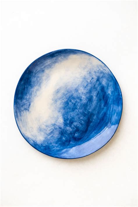 CERAMIC PLATES - TWOS SHOP