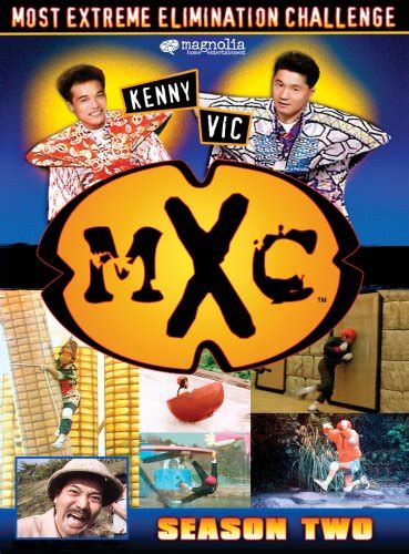 MXC TV Show: News, Videos, Full Episodes and More | TVGuide.com