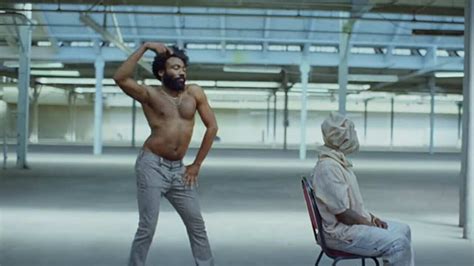 'This is America': Childish Gambino’s confronting music video praised by fans, celebrities | SBS ...