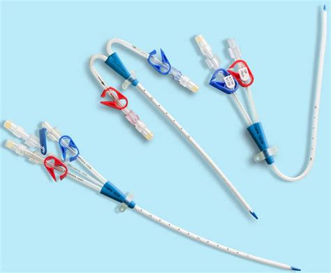 Peritoneal Dialysis Tube Catheter,Dialysis Equipment,Hemodialysis Catheters - Buy Hemodialysis ...