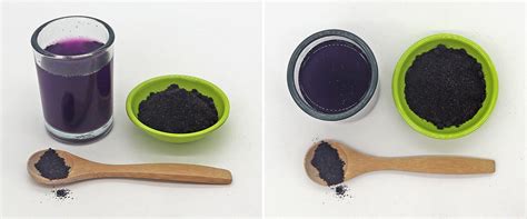 Black Goji Berry Powder Bulk, Wholesale Fruit Powder Supplier - Pincredit