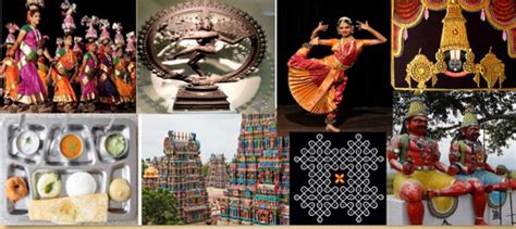 Tamil culture heritage - Tamil Heritage