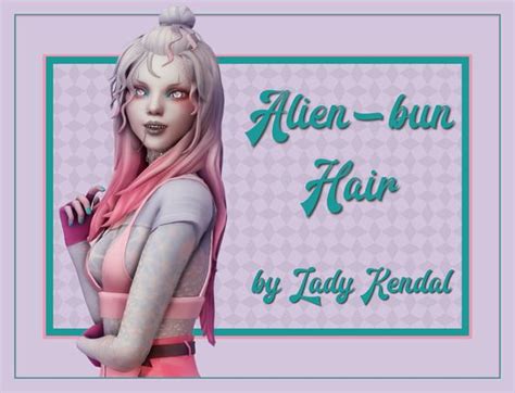 39+ Mesmerizing Sims 4 Alien CC and Mods (Updated!)