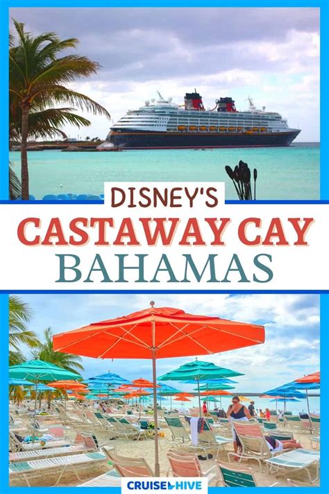 Disney's Castaway Cay, Bahamas: What You Need to Know