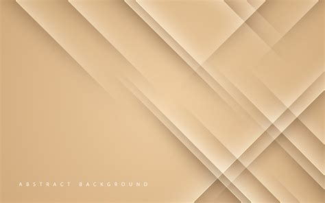 Light Brown Abstract Wallpaper