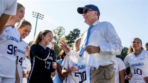 UNC Women's Soccer Reveals 2022 Regular Season Schedule - Chapelboro.com