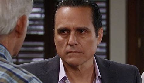 Who's Who in Port Charles: Sonny Corinthos | General Hospital on Soap Central