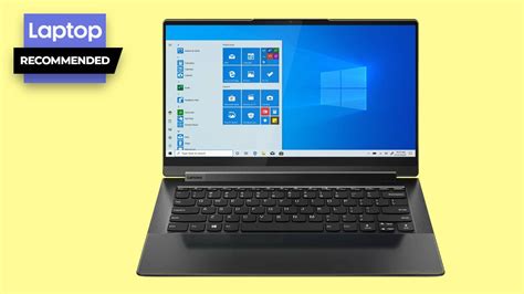 Lenovo Yoga 9i with 11th Gen Intel CPU gets massive $810 discount | Laptop Mag