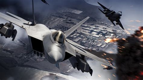 Ace combat 7 jets - lendingmaq