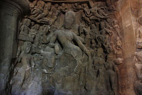 Elephanta Caves History, Picture & Location - Mumbai,