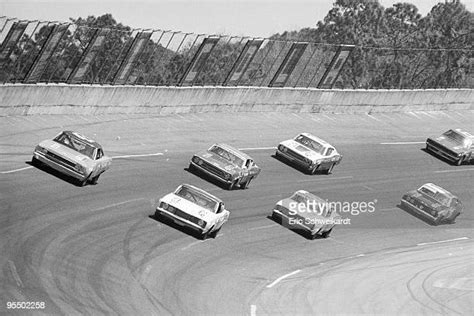 38 Cale Yarborough 1968 Stock Photos, High-Res Pictures, and Images ...