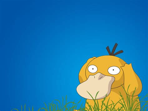 [100+] Psyduck Wallpapers | Wallpapers.com