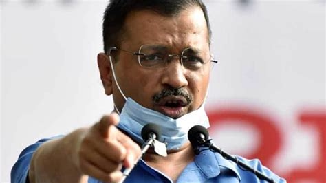 'Request Centre to cancel CBSE exams': Kejriwal amid spike in Covid-19 ...