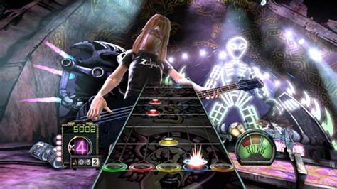 Guitar Hero III: Legends of Rock review | GamesRadar+