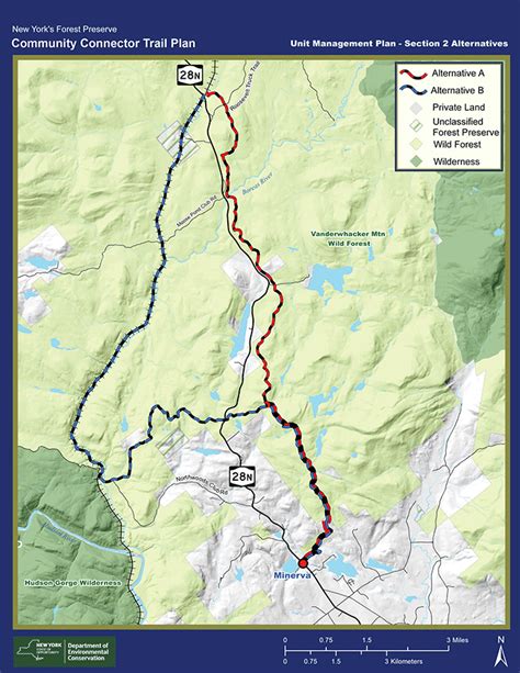 Ny State Snowmobile Trail Map - Maping Resources