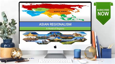 ASIAN REGIONALISM #AWorldofRegions #TheContemporaryWorld - YouTube