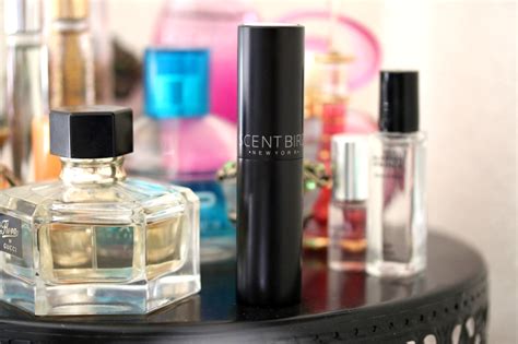 Trying the Latest Perfumes Every Month with Scentbird | Peek & Ponder