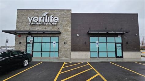 Verilife - North Aurora (Medical) | Dispensary Menu, Reviews & Photos