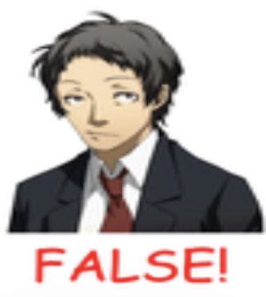 me when someone says adachi isnt sexy : r/adachisexual