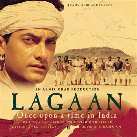 Lagaan - our first Bollywood movie. Love Amir Khan! | Hindi movies ...