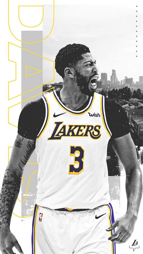 Lakers 2019 Wallpapers - Wallpaper Cave