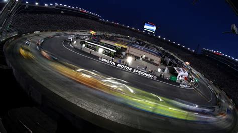 NASCAR Fantasy Picks for Bass Pro Shops Night Race Cup Series Race at Bristol Motor Speedway