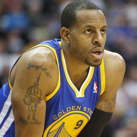 Denver Boos Don't, Won't Bring Down Andre Iguodala and Golden State ...