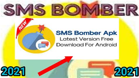 [Latest*] SMS Bomber Apk | Message Bomber apk (pro+unlocked) download-2021 - Tech2wire