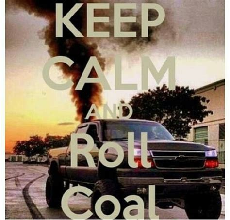 22 best images about Chevy Rollin coal on Pinterest | Chevy, Trucks and ...