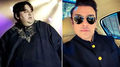 Adnan Sami on losing 120 kg after doctors gave him 6-month ultimatum: I ...