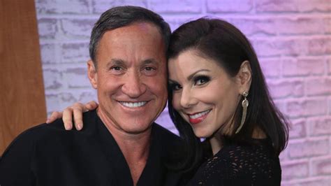 'Botched'’s Terry Dubrow Says Wife Heather 'Saved My Life' After ...