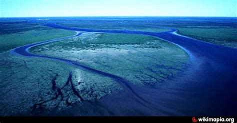 Attawapiskat River Estuary