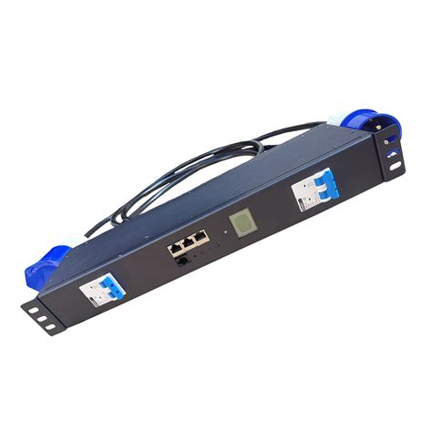 Smart PDU Manufacturers - China Smart PDU Factory & Suppliers