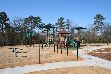 Conestee Park | Greenville County Parks Recreation & Tourism