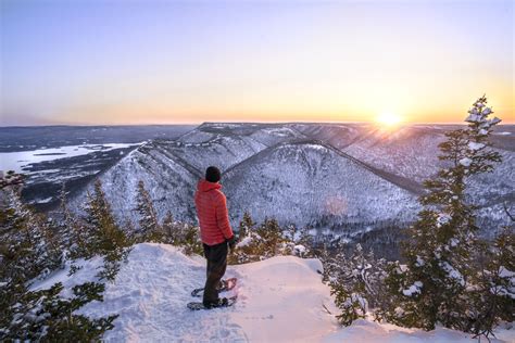 Traveling Cape Breton in Winter - 10 “Real Talk” Things to Know — DAVEY AND SKY