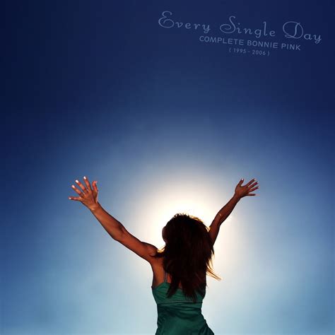 ‎Every Single Day-Complete BONNIE PINK(1995-2006)- - Album by BONNIE ...