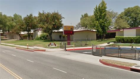 West Covina High School Student, 15, Arrested After Allegedly ...