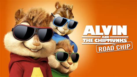 Alvin and the Chipmunks: The Road Chip: Trailer 1 - Trailers & Videos ...