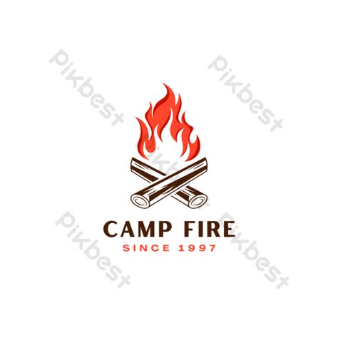 Fire Logo Png Images Cdr Free Download Pikbest - vrogue.co