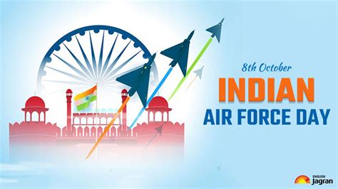 Indian Air Force Day 2023: Wishes, Messages, Quotes, WhatsApp And ...