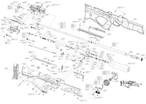 Walther Spare Parts | Reviewmotors.co