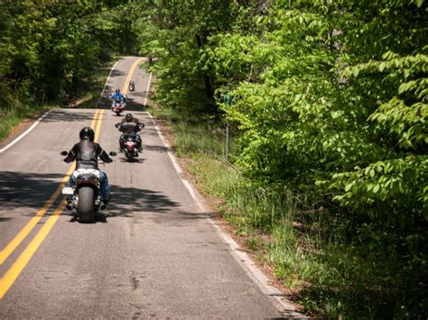 Basics of Motorcycle Accident Prevention in Virginia Beach