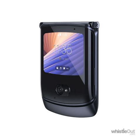 Motorola razr 5G Prices and Specs - Compare The Best Plans From 40 ...