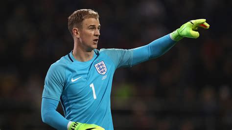 ‘Why isn’t Joe Hart England’s No.1?’ – Man Utd legend Schmeichel picks ...