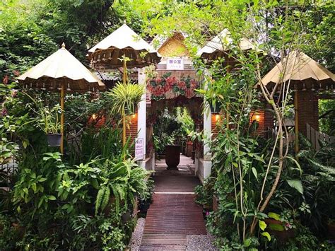 SUAN DOI HOUSE HOTEL & RESORT (Chiang Mai) - Hotel Reviews & Photos - Tripadvisor