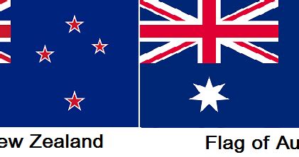 Christopher's Expat Adventure: New Zealand Flag Referendum