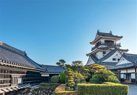 Kochi prefecture: a little-known treasure naoshima habitant